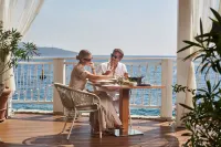 The Chedi Lustica Bay, Montenegro - View biển
