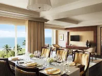 Taj Samudra, Colombo Hotéis em Colombo