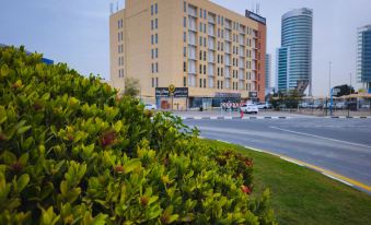 Join Inn Hotel Jebel Ali, Dubai - Formerly EasyHotel Jebel Ali