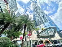 Moxy Hcmc Aparts - Vinhomes Central Park, Ice Rink Hotels in Ho Chi Minh City
