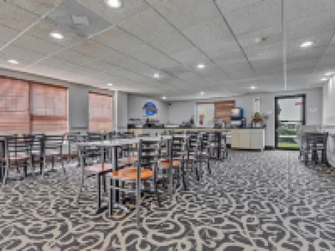 Baymont by Wyndham North Myrtle Beach Hotels in Horry County