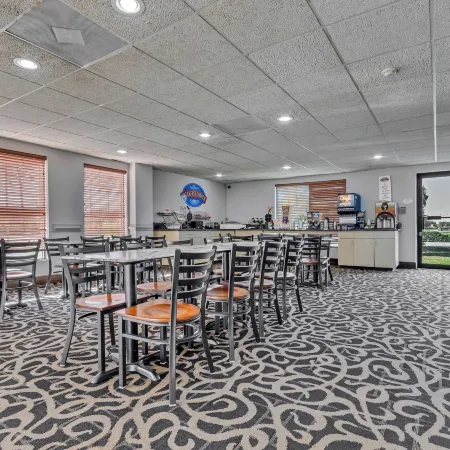 Baymont by Wyndham North Myrtle Beach