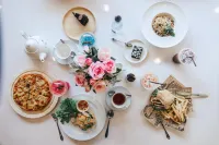 精品度假村私人游泳池別墅