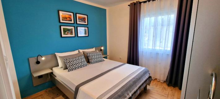 Tome Hotels in Vir