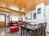 Aurinkoalppi 10b Paritalo Hotels in Kehys-Kainuu