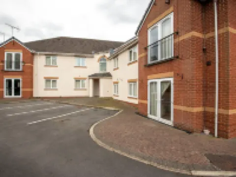 Apartment 9 Hotels in Worksop