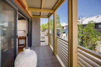 Harbourside Terrace Apartments فنادق في Maryville