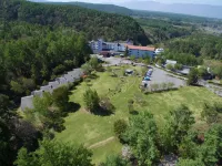 Tateshina Park Hotel - 山景