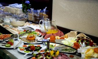 Gülhanepark Hotel & Spa