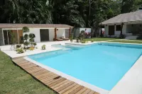 Seaside Villa with Housekeeping Staff - Las Terrenas - Villas