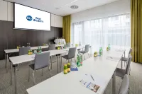 Best Western Hotel Tulln Hôtels à : Stockerau