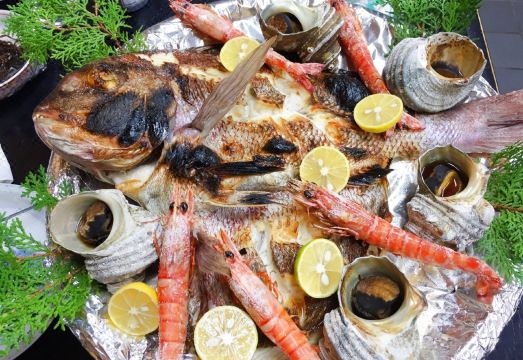 3. 료칸 오쿠라소 ..