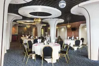 Redwings Lodge Birmingham - Bữa sáng