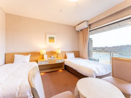 Tabist Healthy Pal Akagi Отели в г. Сибукава