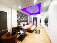 Hotel Noida International Hotels in Noida