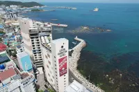 Best Louis Hamilton Hotel Ocean Terrace