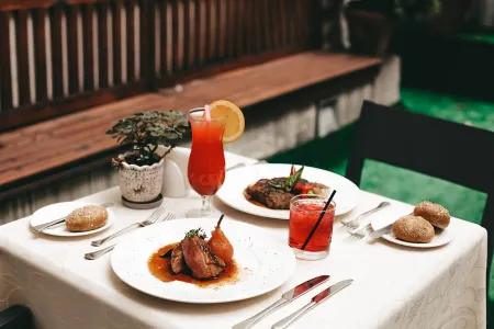 St. Peter's Boutique Hotel