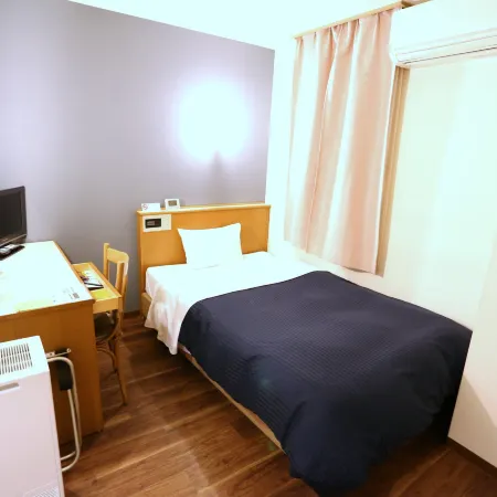 Hotel Aoki