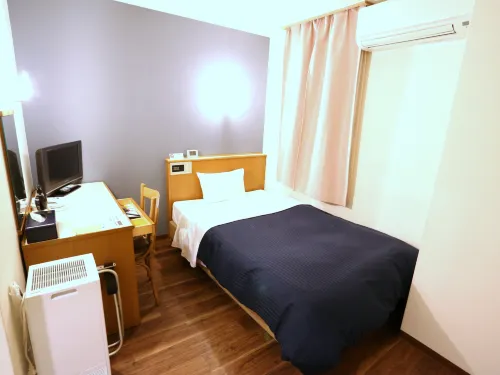 Hotel Aoki - 2 Sao