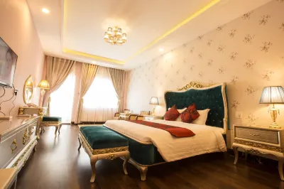 Anh Nguyet Hotel Hotel dekat Kim Son Pagoda