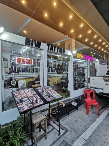 รูปภาพของโรงแรมเดอะวัน