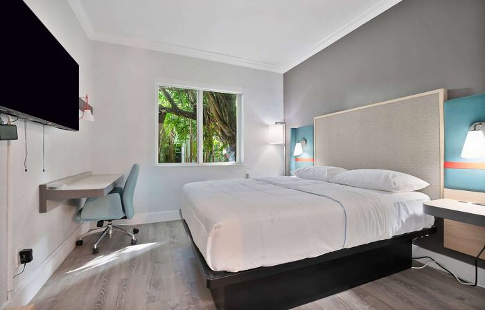 Garden Hotel Miami Airport, Trademark Collection by Wyndham