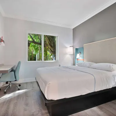 Garden Hotel Miami Airport, Trademark Collection by Wyndham Hotels near Miami Springs