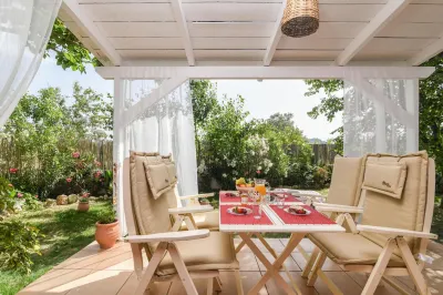 Therianos Traditional Villas