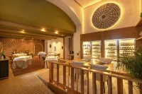 Zoetry Mallorca Wellness & Spa - Breakfast