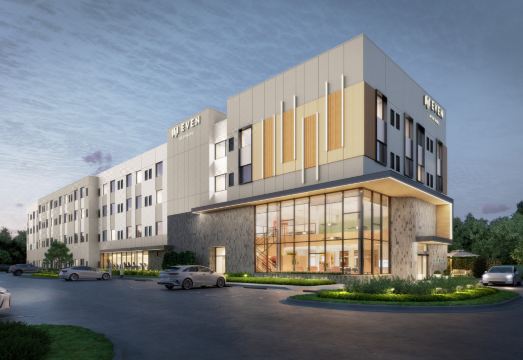 이븐 호텔 마이애미 - 도랄 지역, IHG 제공 이미지