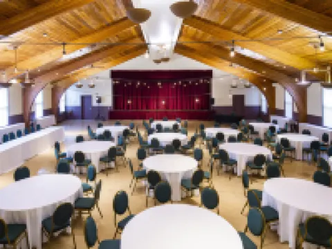Digby Pines Golf Resort and Spa Hotels in Digby County