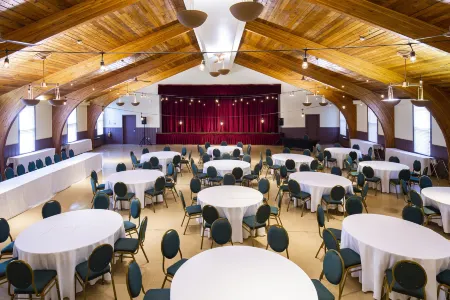 Digby Pines Golf Resort and Spa Отели в г. Дигби