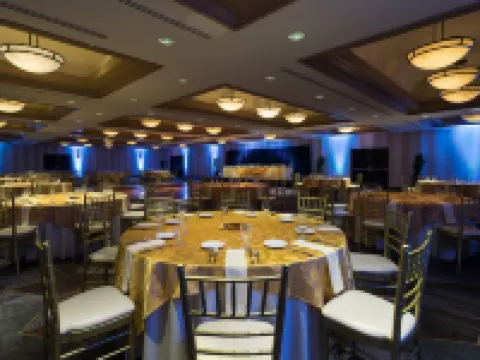 Santa Ynez Valley Marriott Hotels in Buellton