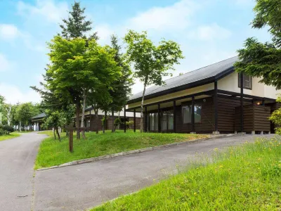 Cottage Villa Top Hotels in Takikawa