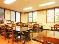 Shinazawa Hotel di Kijimadaira