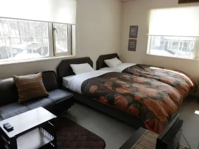 Advantege Hoteles cerca de Mount Iwate
