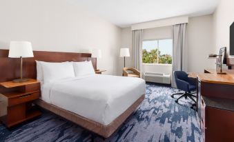 Fairfield Inn Philadelphia Airport