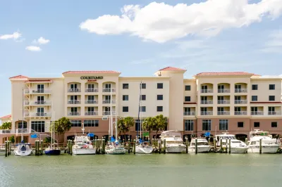 Courtyard St. Petersburg Clearwater/Madeira Beach
