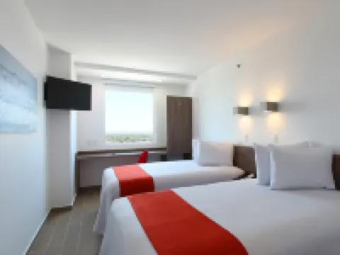 ワン ラ パス ホテル ラパスのホテル