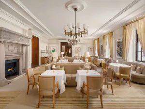 Raffles London at the Owo