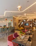 Hampton by Hilton Aguascalientes Downtown