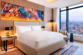 Hilton Kinshasa