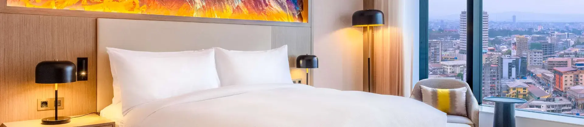 Scenic Hotels