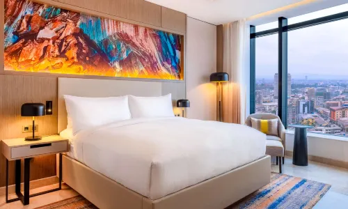 Hilton Kinshasa