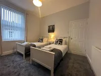 Hambledon- 2Bed Downstairs Flat Blyth