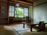 Nakadanaso Hotel di Komoro