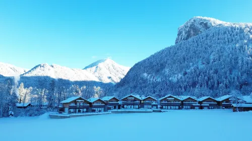 Das Hintersee