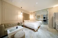 Yesan G Self Check in Hotel Hotels in Yesan-gun