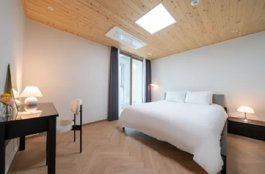 Stay G7 Busan Station