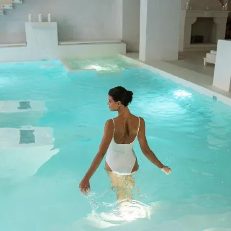 Baglioni Masseria Muzza Resort & Spa